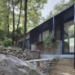 姥姥家改造项目，北京黄山店村 / 空间进化+REDe Architects