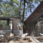 姥姥家改造项目，北京黄山店村 / 空间进化+REDe Architects