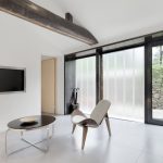 姥姥家改造项目，北京黄山店村 / 空间进化+REDe Architects