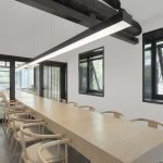 姥姥家改造项目，北京黄山店村 / 空间进化+REDe Architects