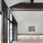 姥姥家改造项目，北京黄山店村 / 空间进化+REDe Architects