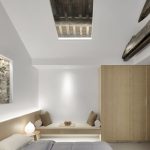 姥姥家改造项目，北京黄山店村 / 空间进化+REDe Architects