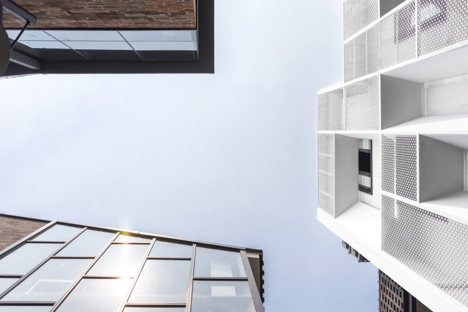 p20 Enning Rd Yongqingfang Renovation Atelier cnS