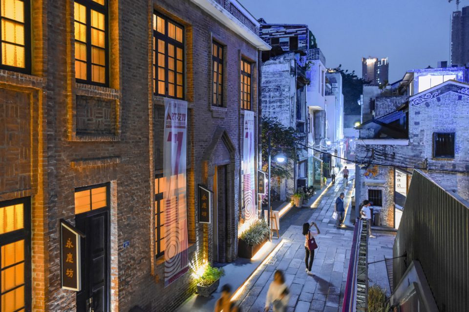 p34 Enning Rd Yongqingfang Renovation Atelier cnS 960x640 1