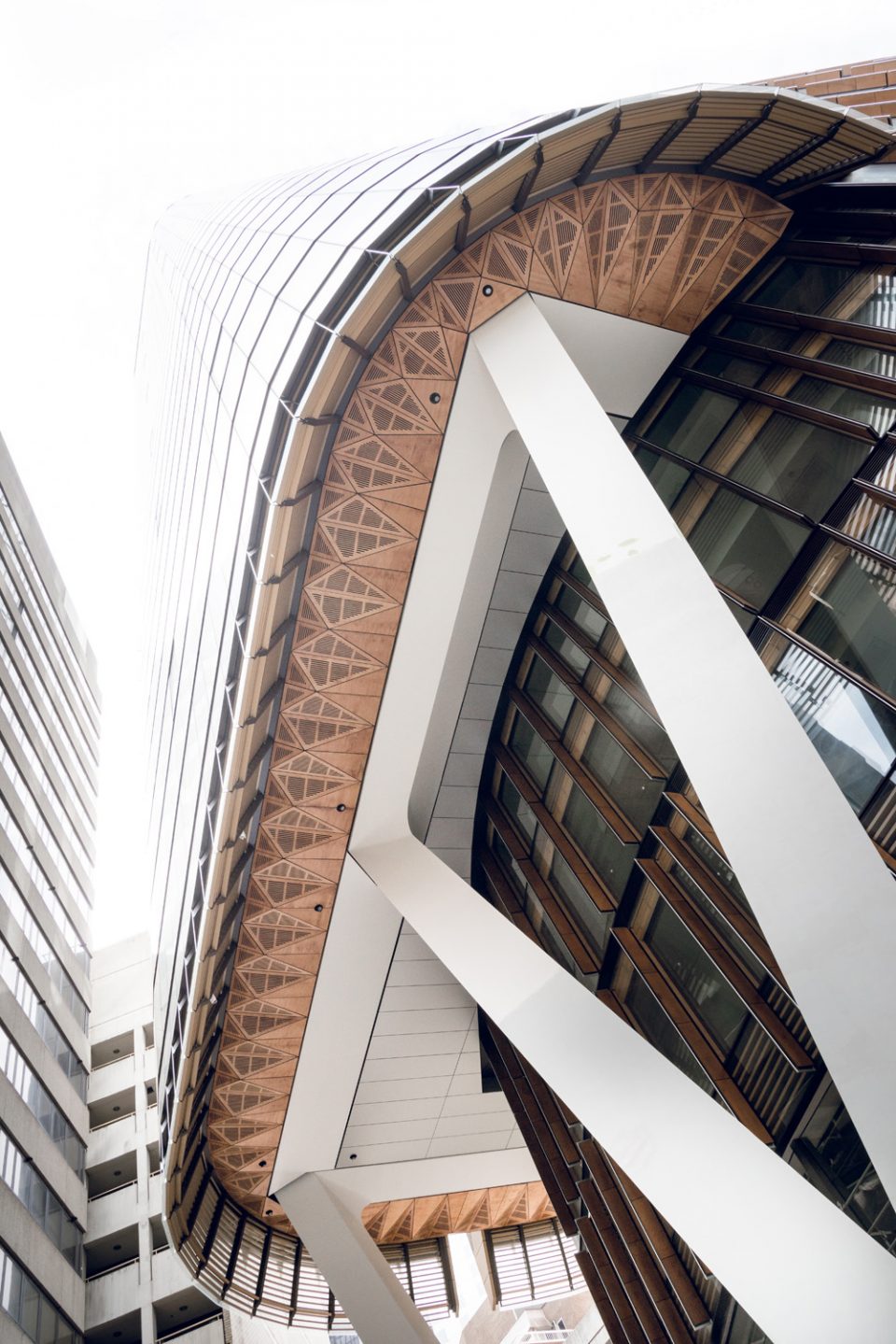 200 George Street By FJMT Studio