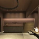 RICE CLUB - 自由组合的用餐空间，西班牙 / Francesc Rifé Studio