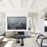 克洛夫利海景住宅，澳大利亚 / Madeleine Blanchfield Architects