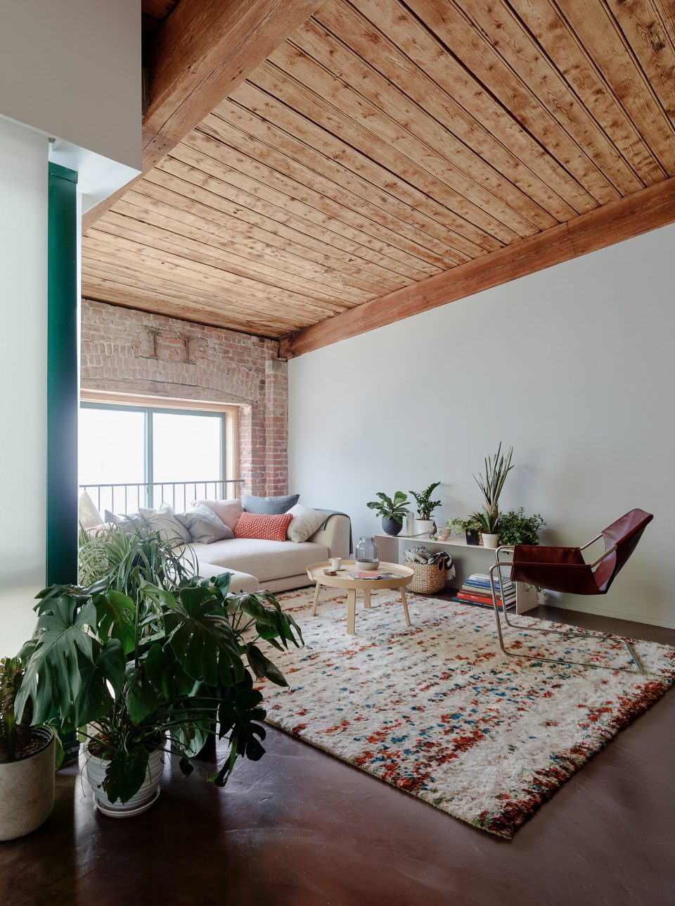 Gowanus Loft