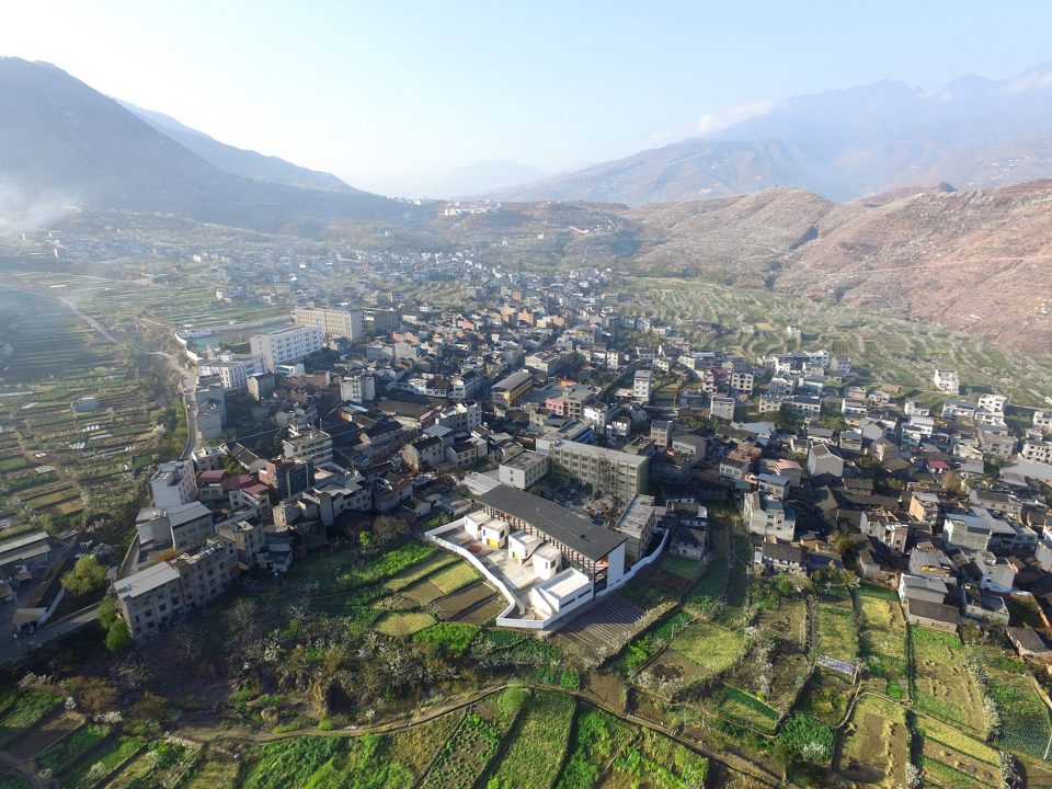 Jixian Kindergarten