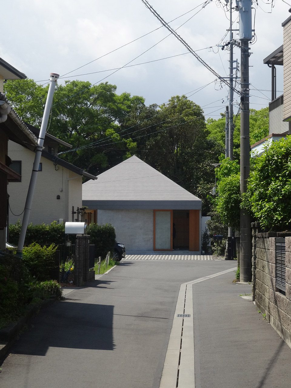 KASA By Mount Fuji Architects Studio