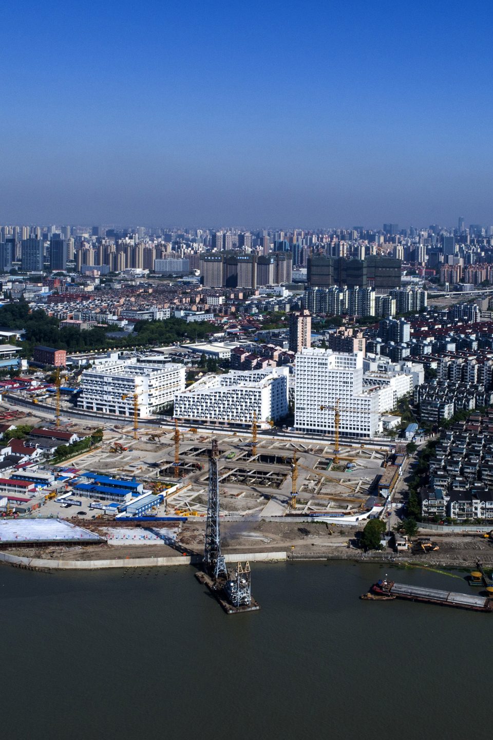 龙南佳苑上海gom上海高目建筑设计事务所