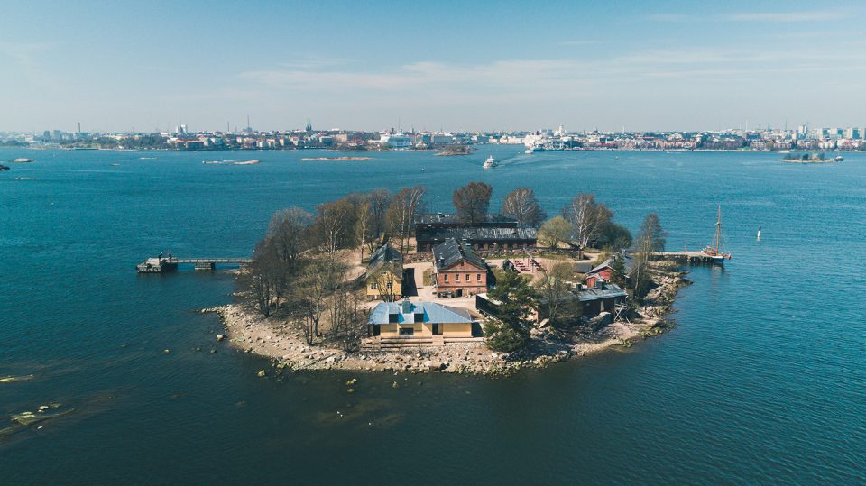 Lonna Sauna
