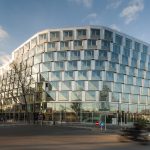 法国QUAI OUEST办公大楼 / Brenac & Gonzalez & Associés Architecture Office