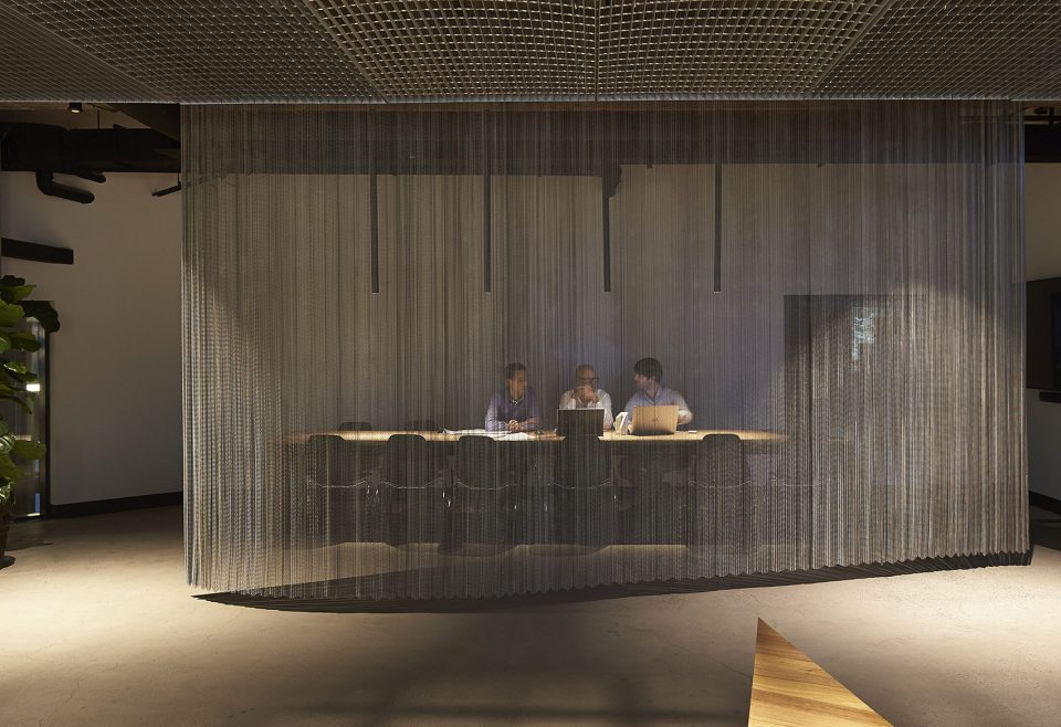 Woods Bagot Studio Melbourne Melbourne Australia by Woods Bagot