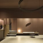 RICE CLUB - 自由组合的用餐空间，西班牙 / Francesc Rifé Studio