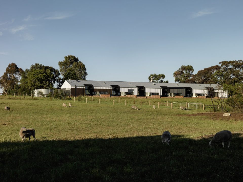 Brae Restaurant Accommodation By Six Degrees