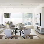 克洛夫利海景住宅，澳大利亚 / Madeleine Blanchfield Architects