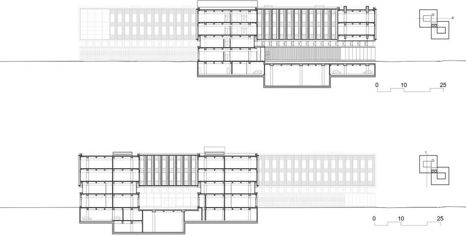 Completion of Huawei Technological Factory Buildings Beijing China von Gerkan Marg and Partners Architects 1