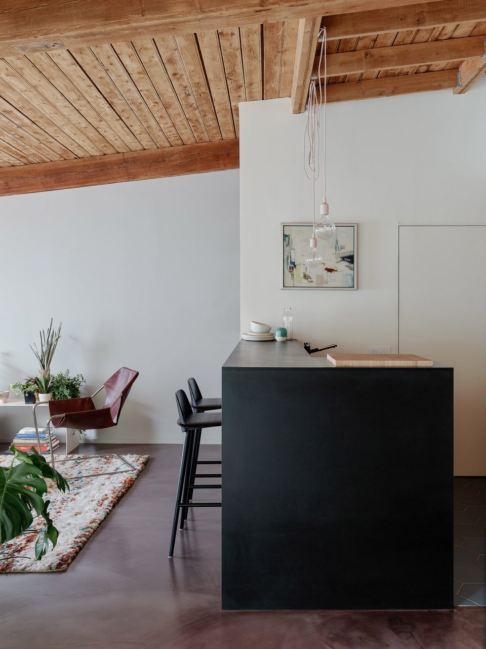 Gowanus Loft