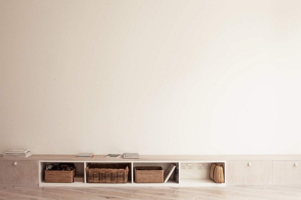 Herringbone House 1