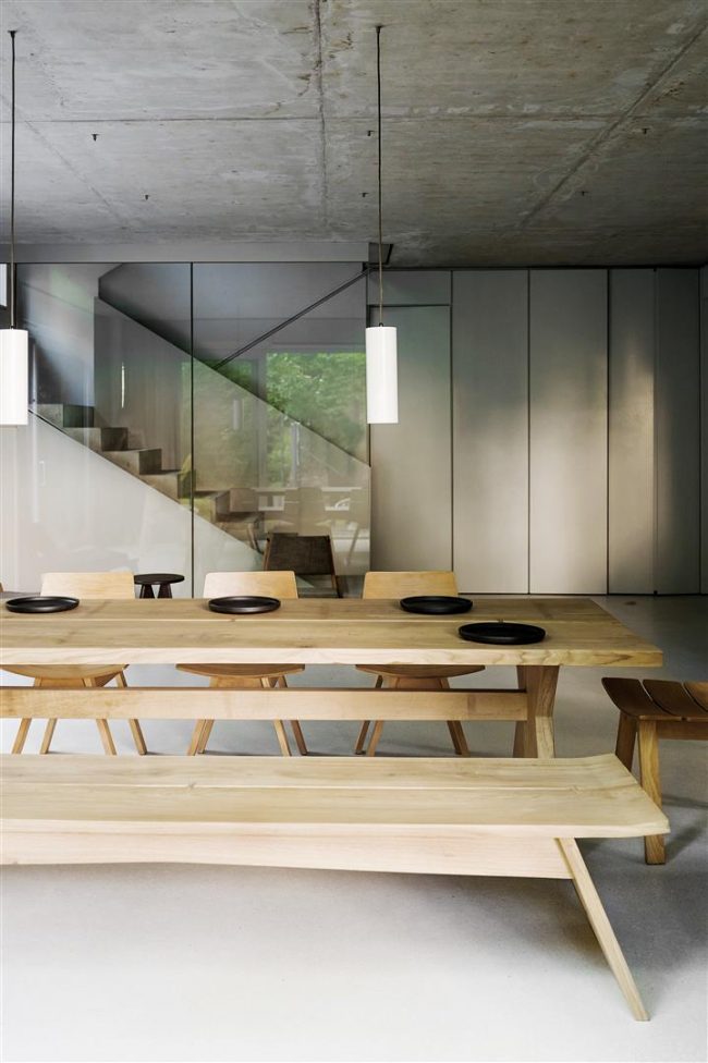 House on Prenzlauer Berg Berlin By Loft Kolasiński 2