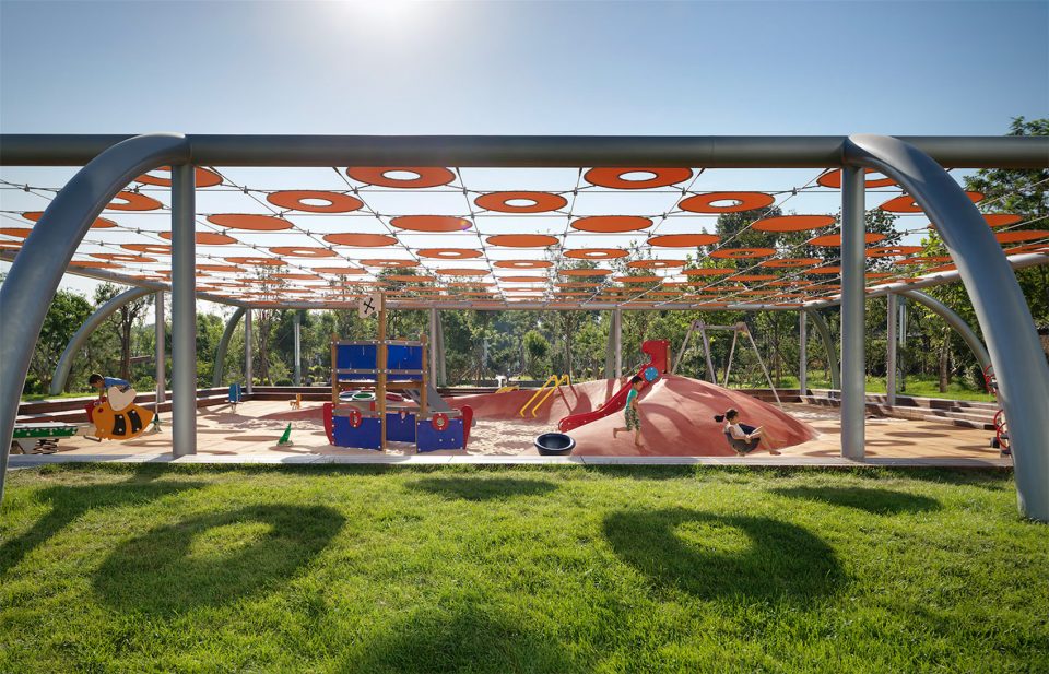 Indigo Playgrounds 2