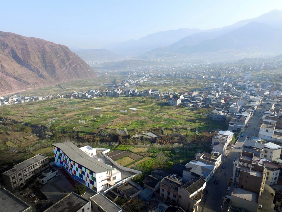 Jixian Kindergarten