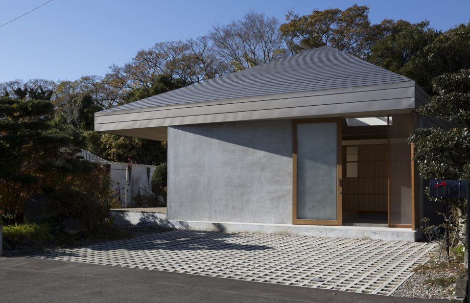 KASA By Mount Fuji Architects Studio