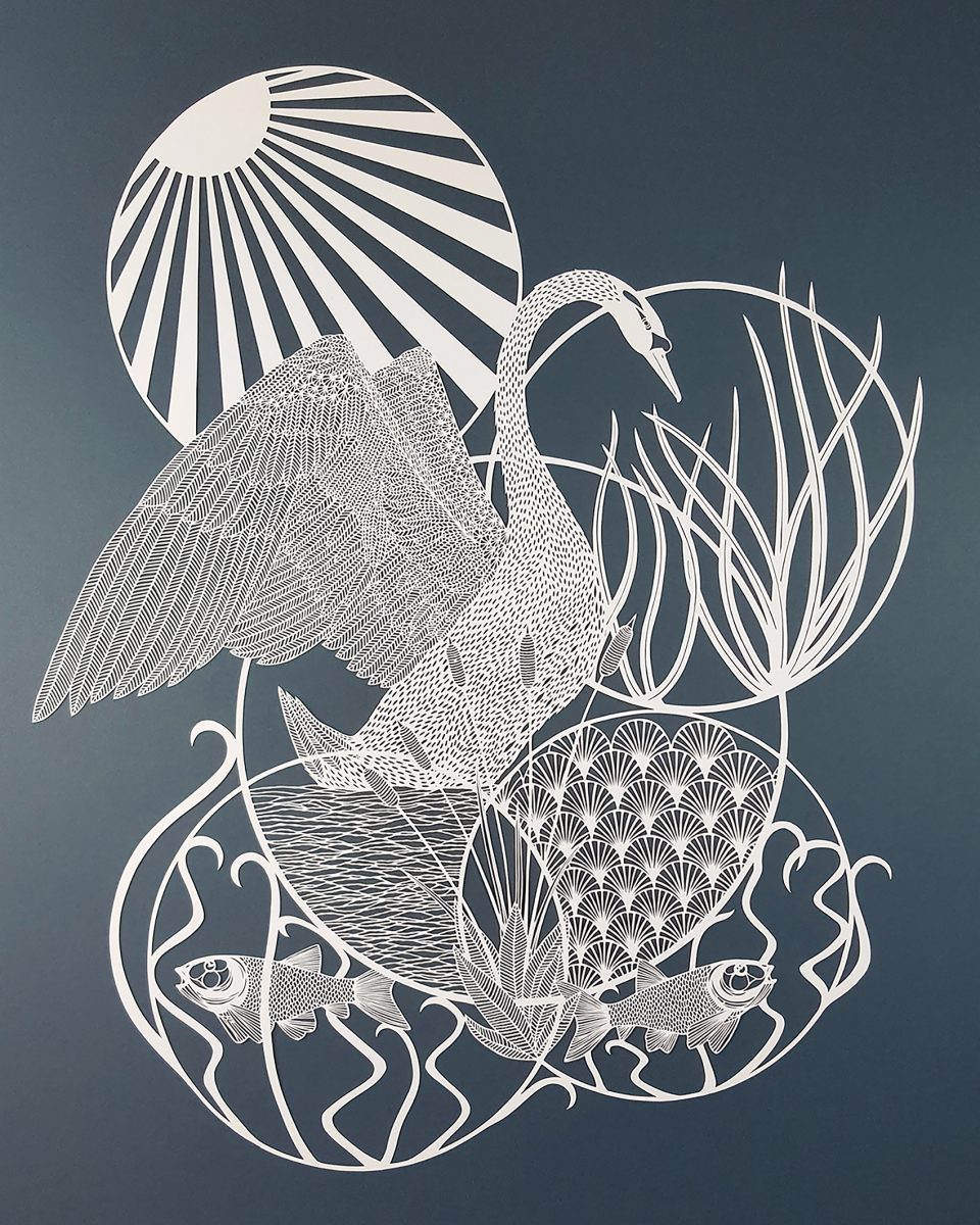 Pippa Dyrlaga Riverside 2017