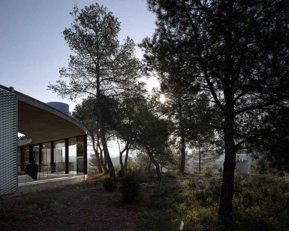 Solo House By OFFICE Kersten Geers David Van Severen