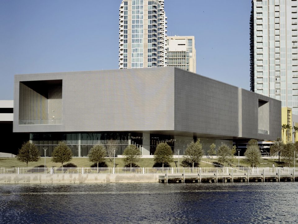 Tampa Museum of Art