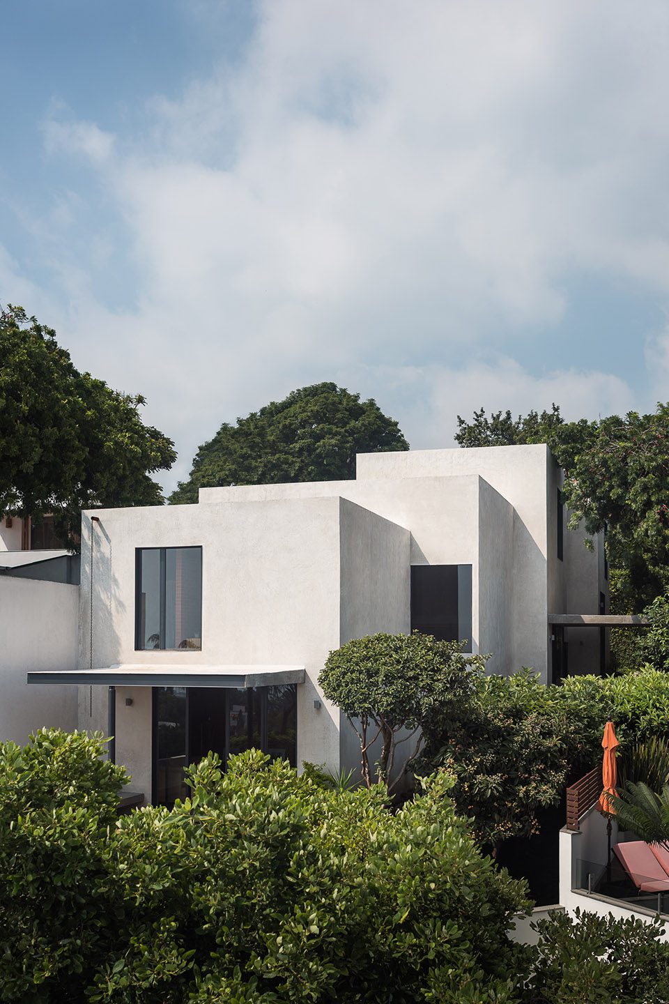 Tello House By PRODUCTORA