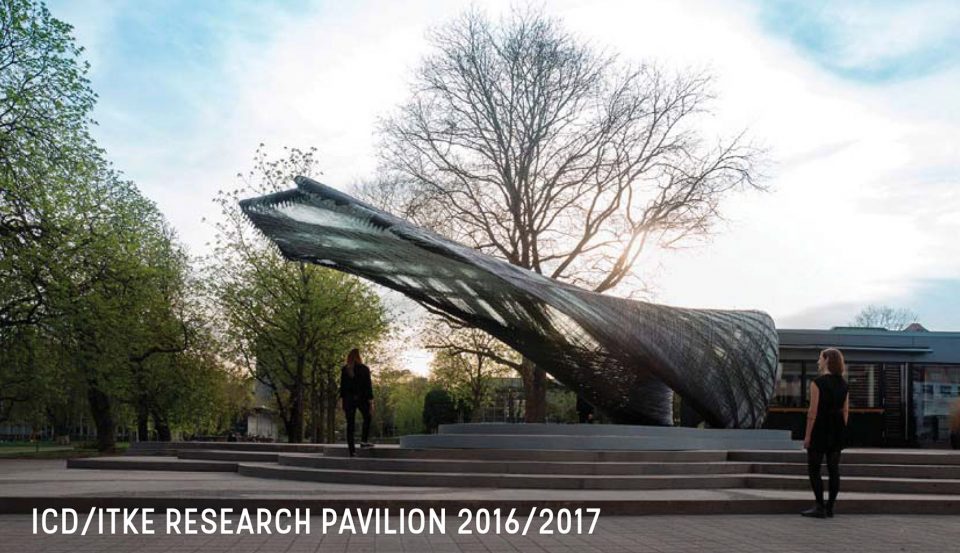 2017 MAD Travel Fellowship Winners Announced 2