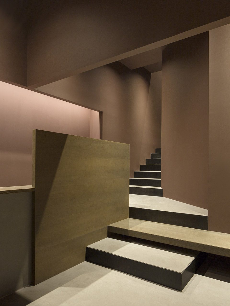 BRASSA DE MAR · RICE CLUB By Francesc Rifé Studio