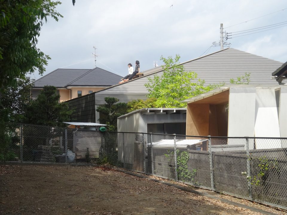 KASA By Mount Fuji Architects Studio