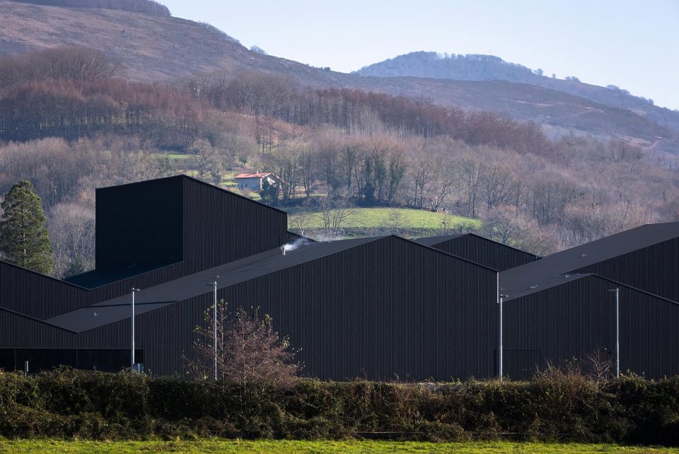 Lozys Pharmaceuticals Factory