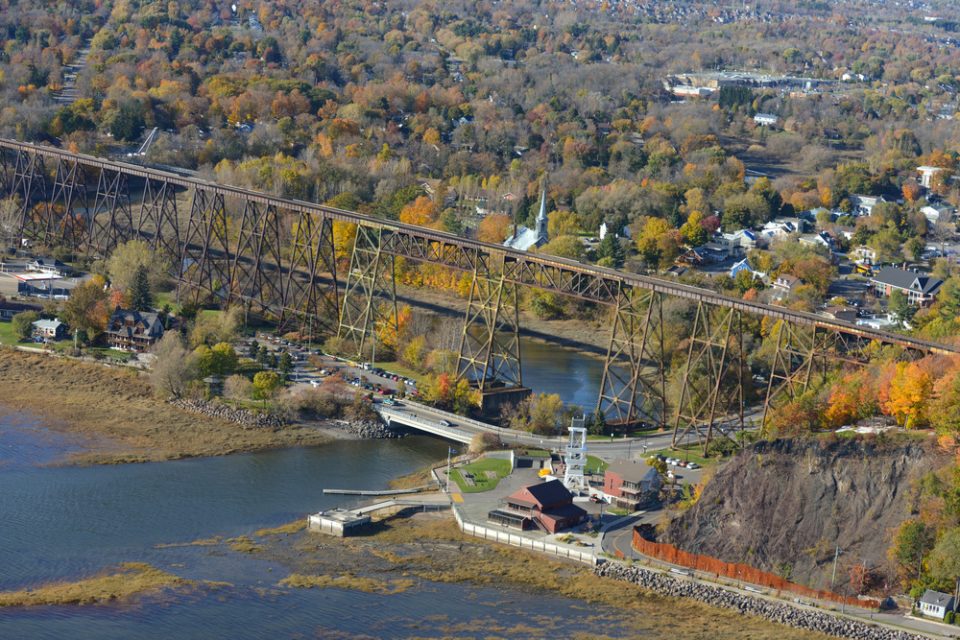 Reinventing our Rivers Quebec