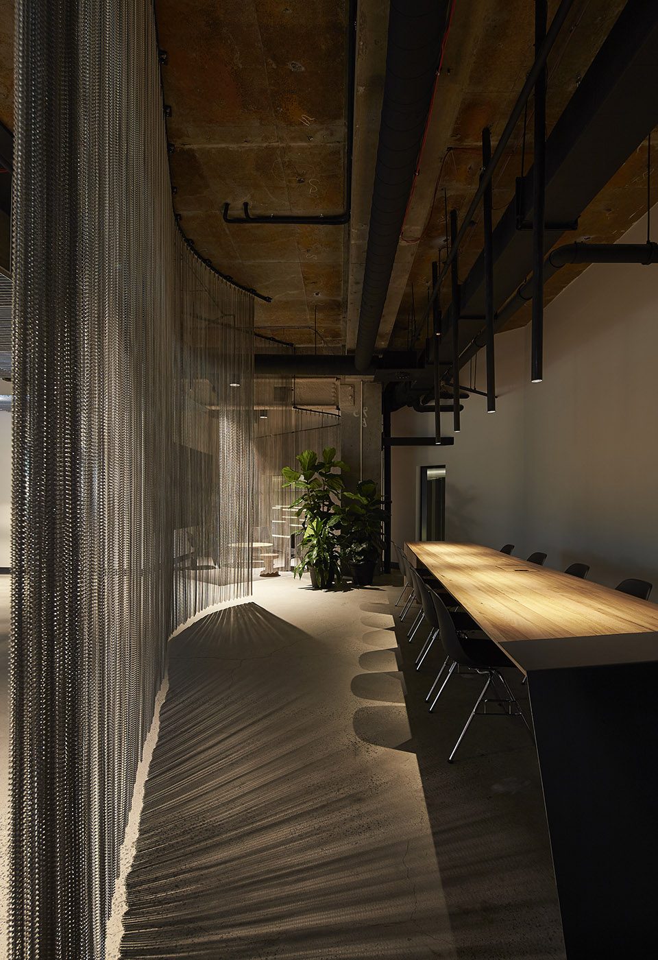 Woods Bagot Studio Melbourne Melbourne Australia by Woods Bagot