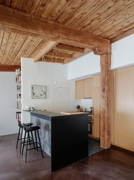 Gowanus Loft