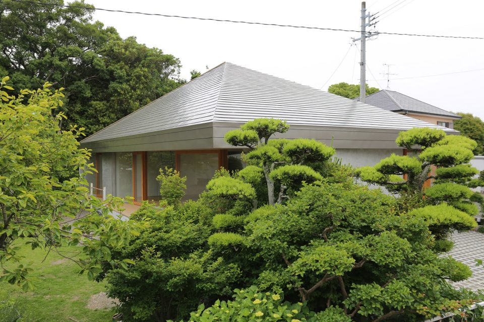 KASA By Mount Fuji Architects Studio