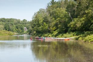 Reinventing our Rivers Quebec
