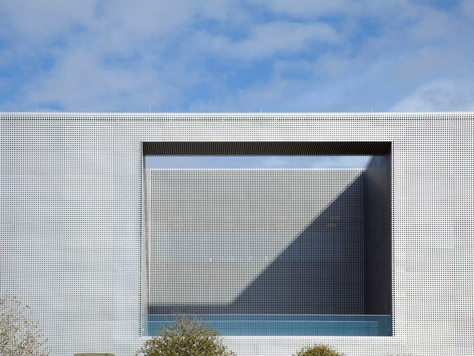 Tampa Museum of Art