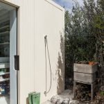 诺曼底海边的维京人小屋，法国 / FREAKS