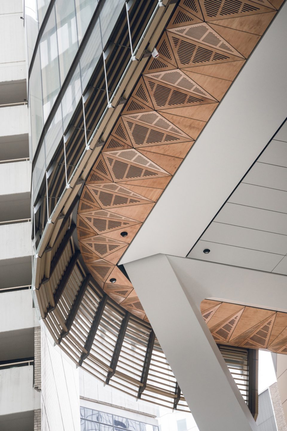 200 George Street By FJMT Studio