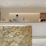 会呼吸的蛋糕店 - 玛莉叶洋菓子，深圳 / 绽放设计