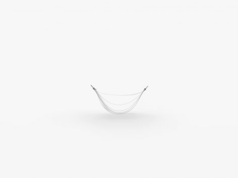 Bouncy Layers By nendo