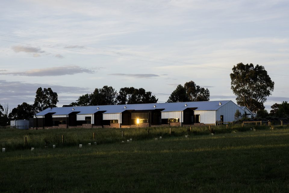 Brae Restaurant Accommodation By Six Degrees