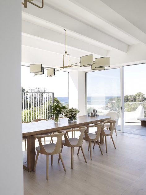 Closely House II,Australia By Madeleine Blanchfield Architects