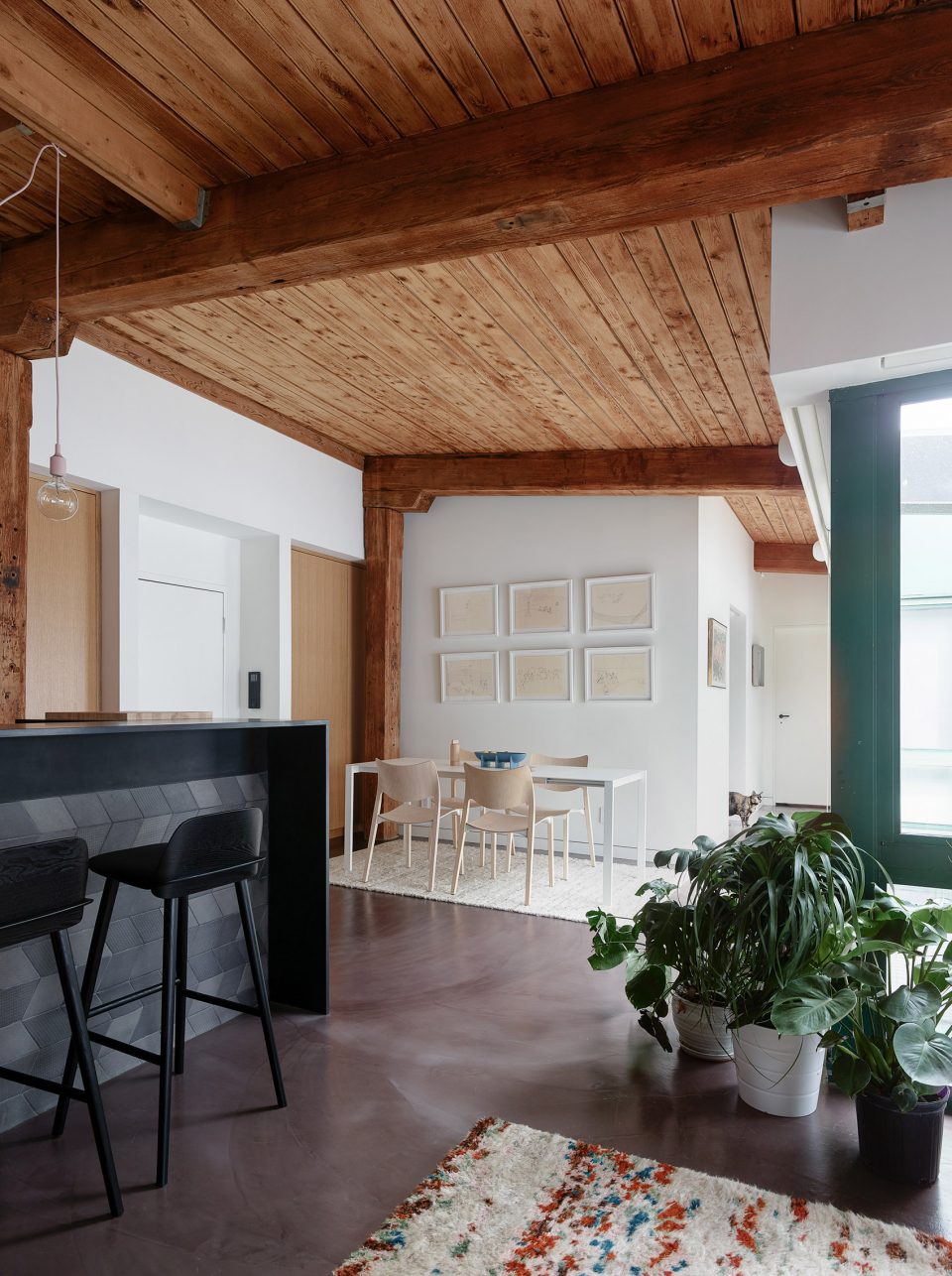 Gowanus Loft