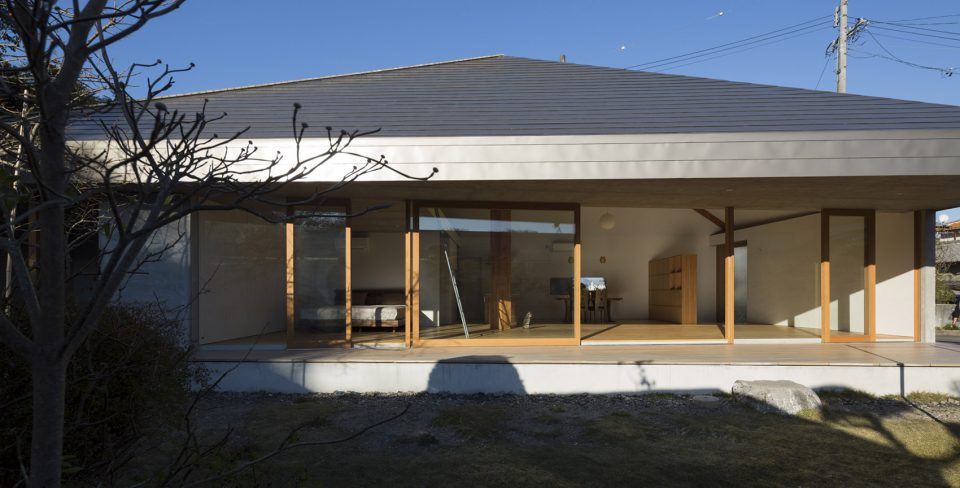 KASA By Mount Fuji Architects Studio
